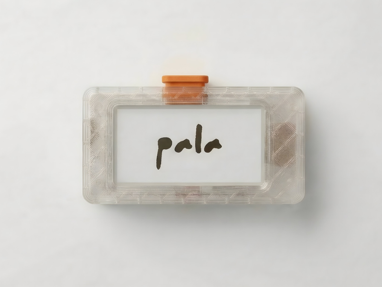 Pala One Pocket E-Reader